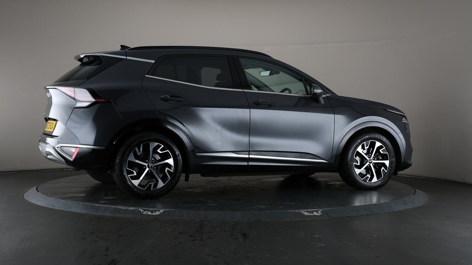 Used Kia Sportage 2022 for sale - 76137539: Photo 63