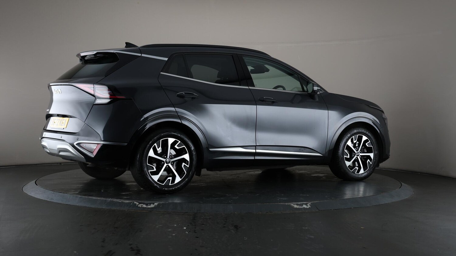 Used Kia Sportage 2022 for sale - 76137539: Photo 64