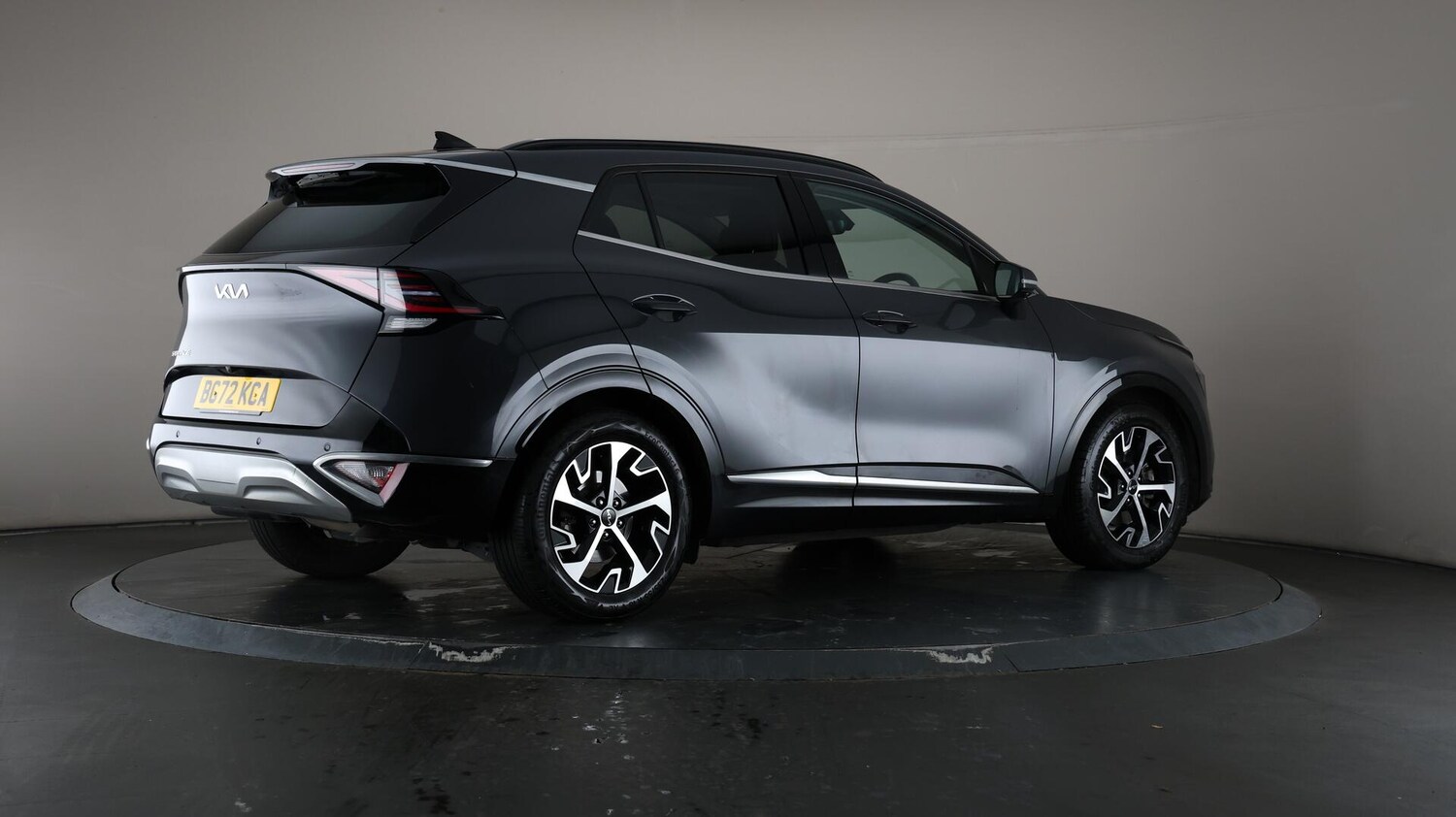 Used Kia Sportage 2022 for sale - 76137539: Photo 65