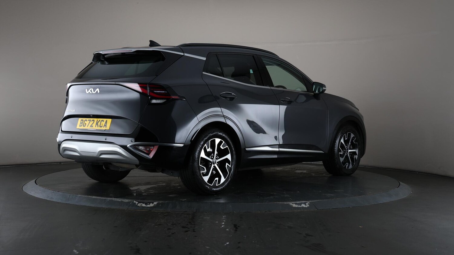 Used Kia Sportage 2022 for sale - 76137539: Photo 66