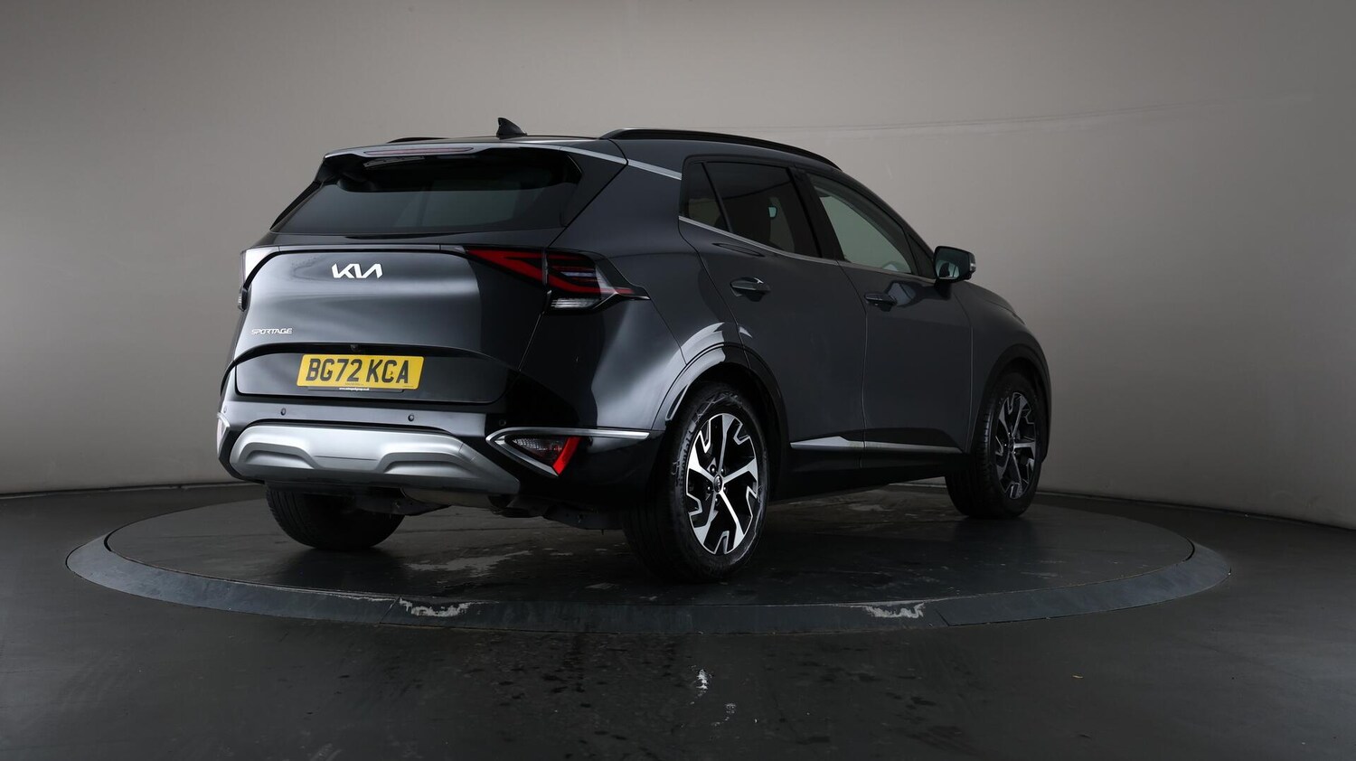 Used Kia Sportage 2022 for sale - 76137539: Photo 67