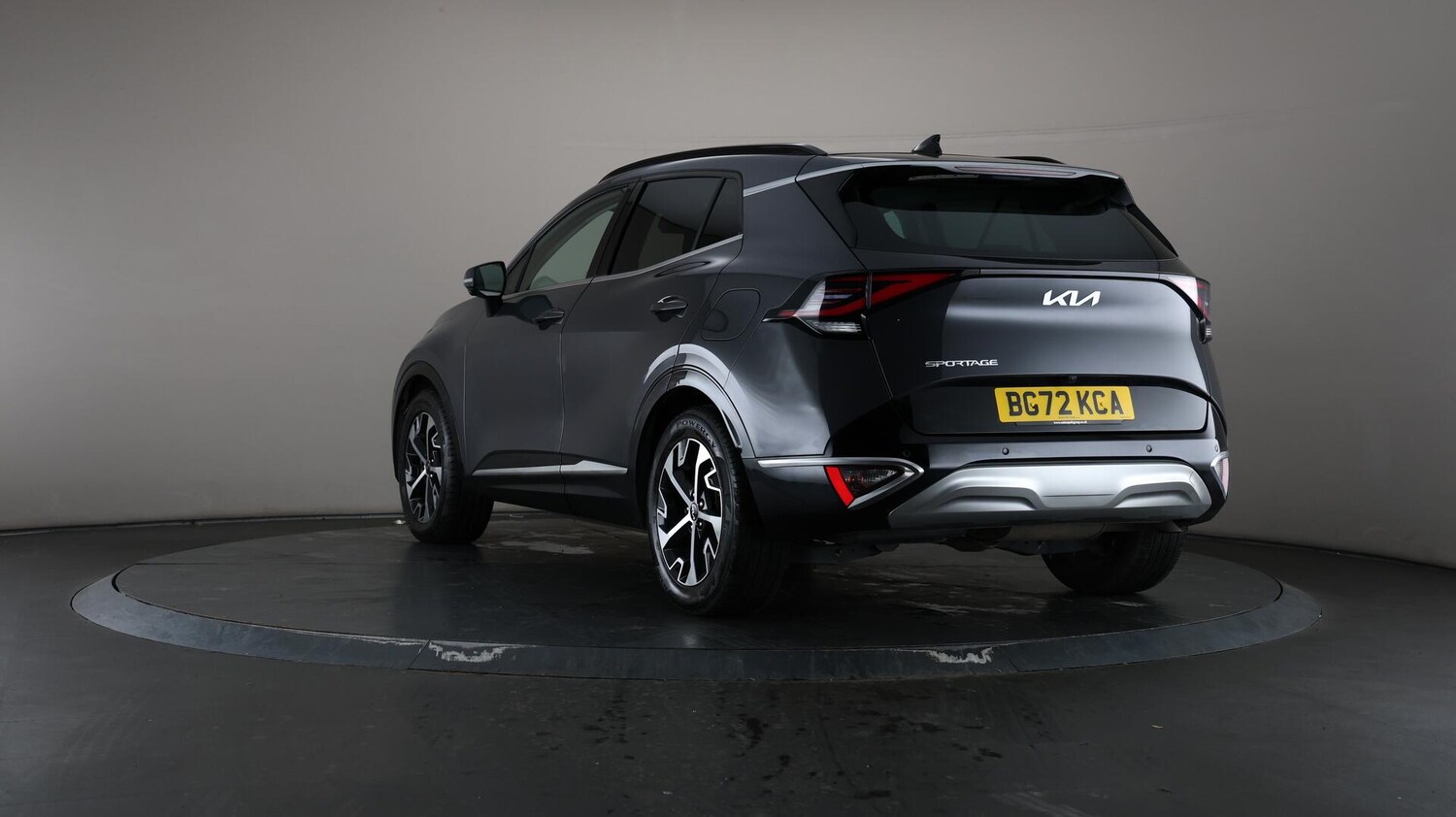 Used Kia Sportage 2022 for sale - 76137539: Photo 68