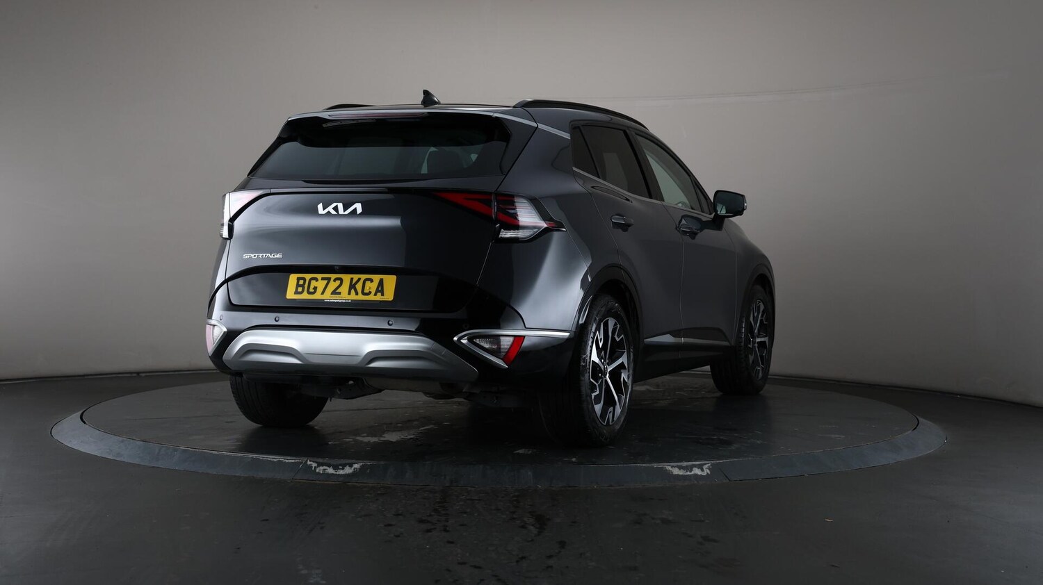 Used Kia Sportage 2022 for sale - 76137539: Photo 69