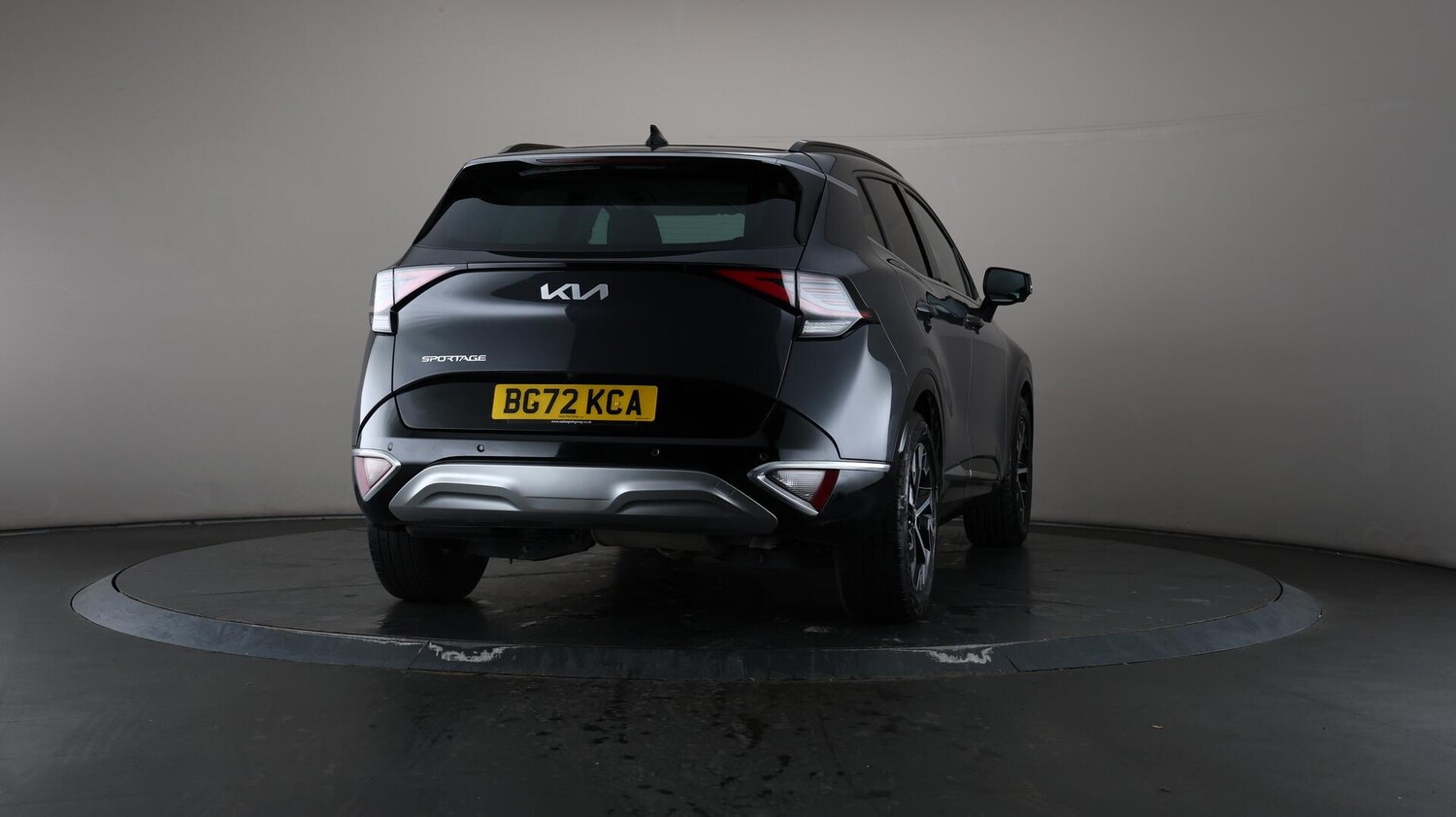 Used Kia Sportage 2022 for sale - 76137539: Photo 70