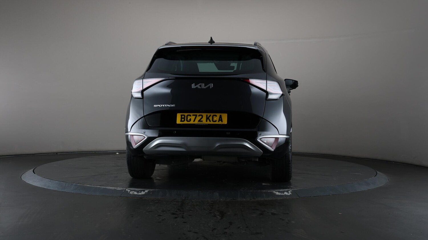 Used Kia Sportage 2022 for sale - 76137539: Photo 71