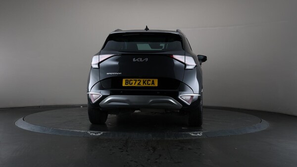Used Kia Sportage 2022 for sale - 76137539: Photo 71