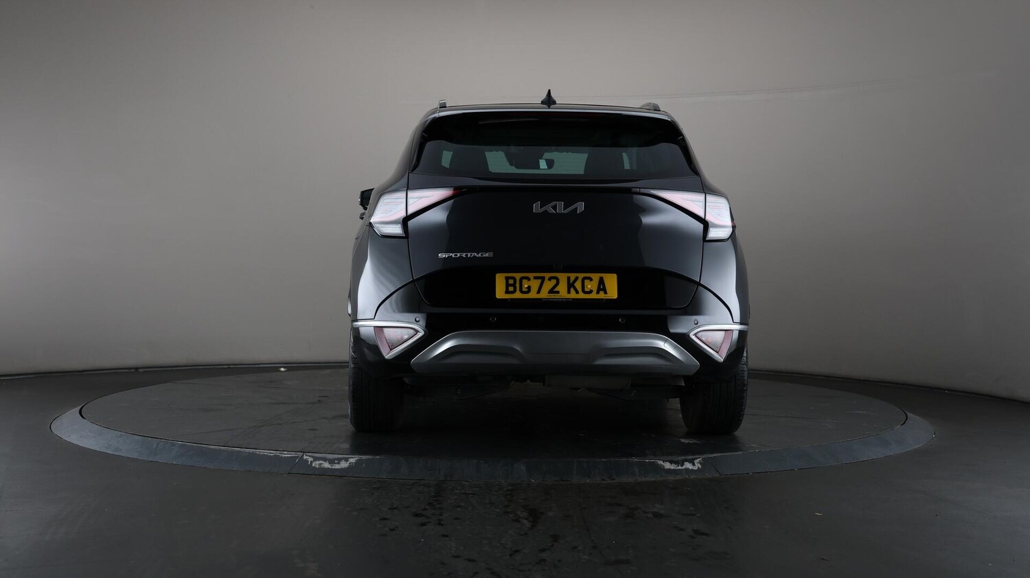 Used Kia Sportage 2022 for sale - 76137539: Photo 72