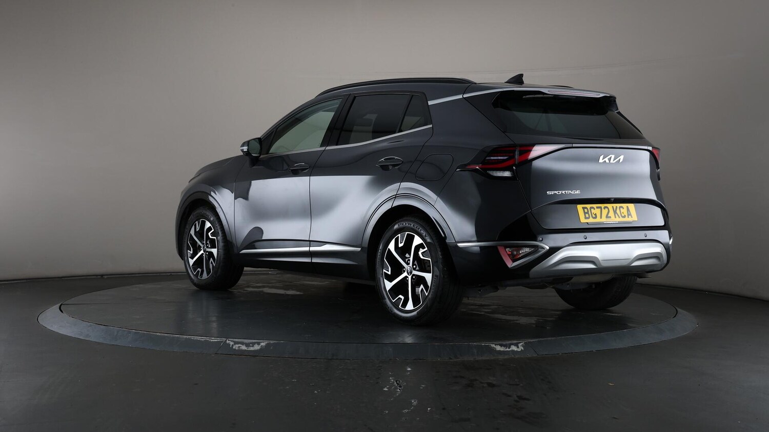 Used Kia Sportage 2022 for sale - 76137539: Photo 73