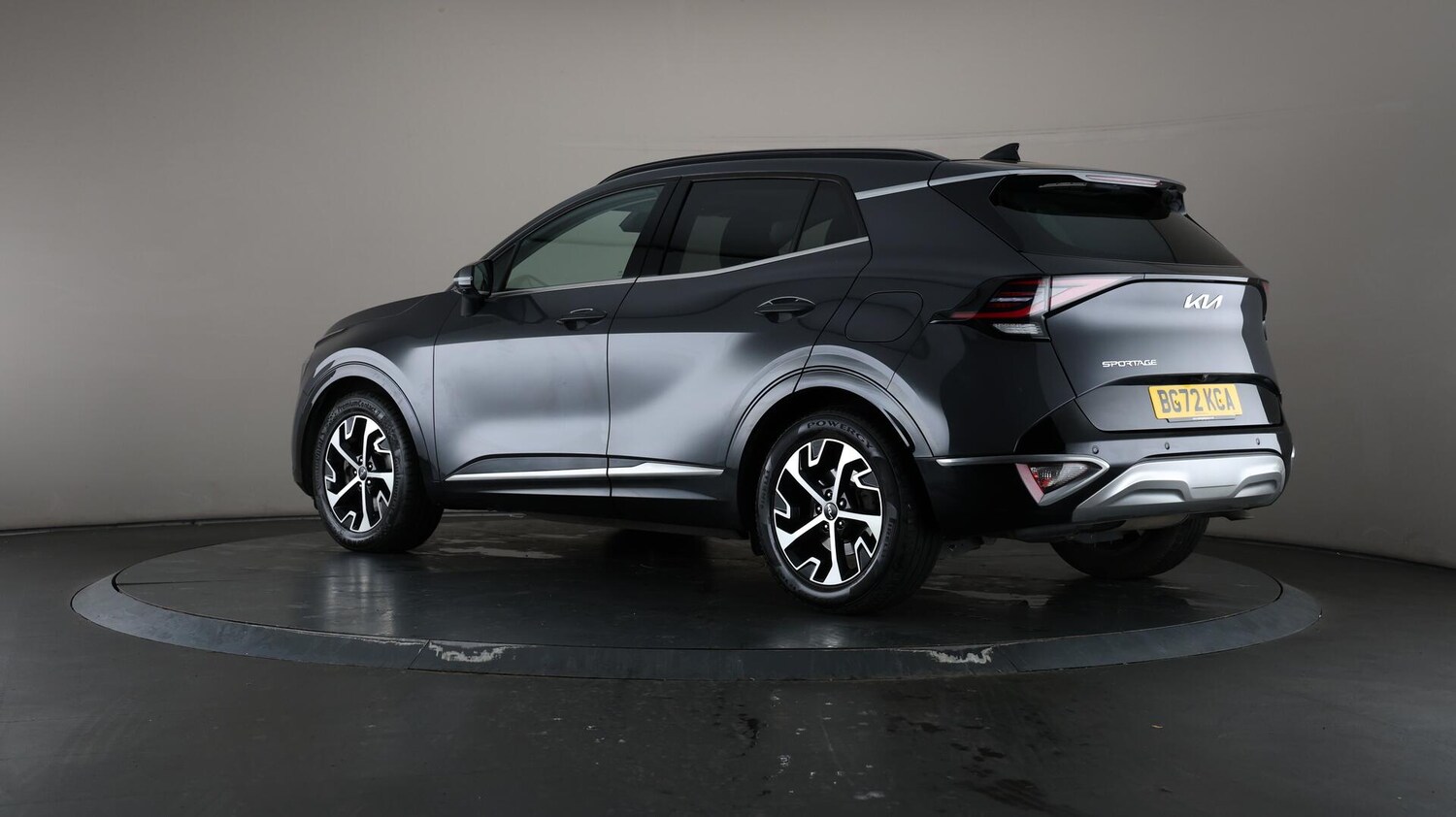 Used Kia Sportage 2022 for sale - 76137539: Photo 74