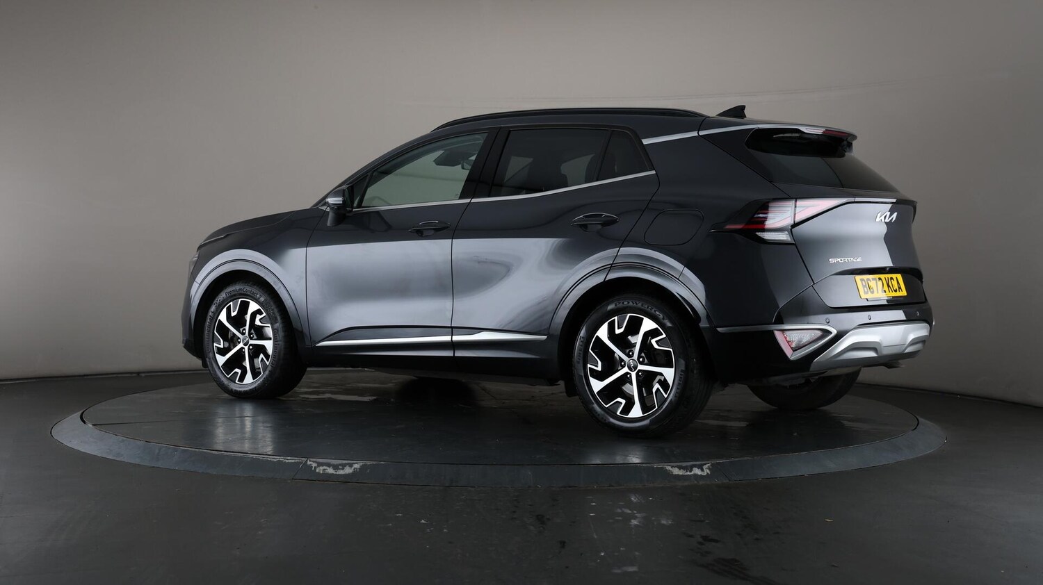 Used Kia Sportage 2022 for sale - 76137539: Photo 75