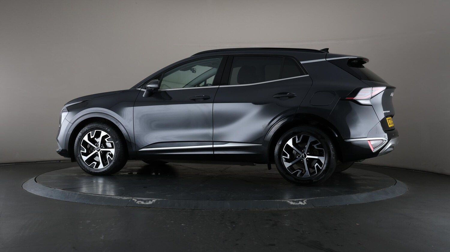 Used Kia Sportage 2022 for sale - 76137539: Photo 77