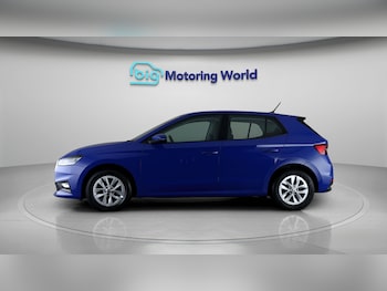 Used Skoda Fabia 2023 for sale - 78582447: Photo