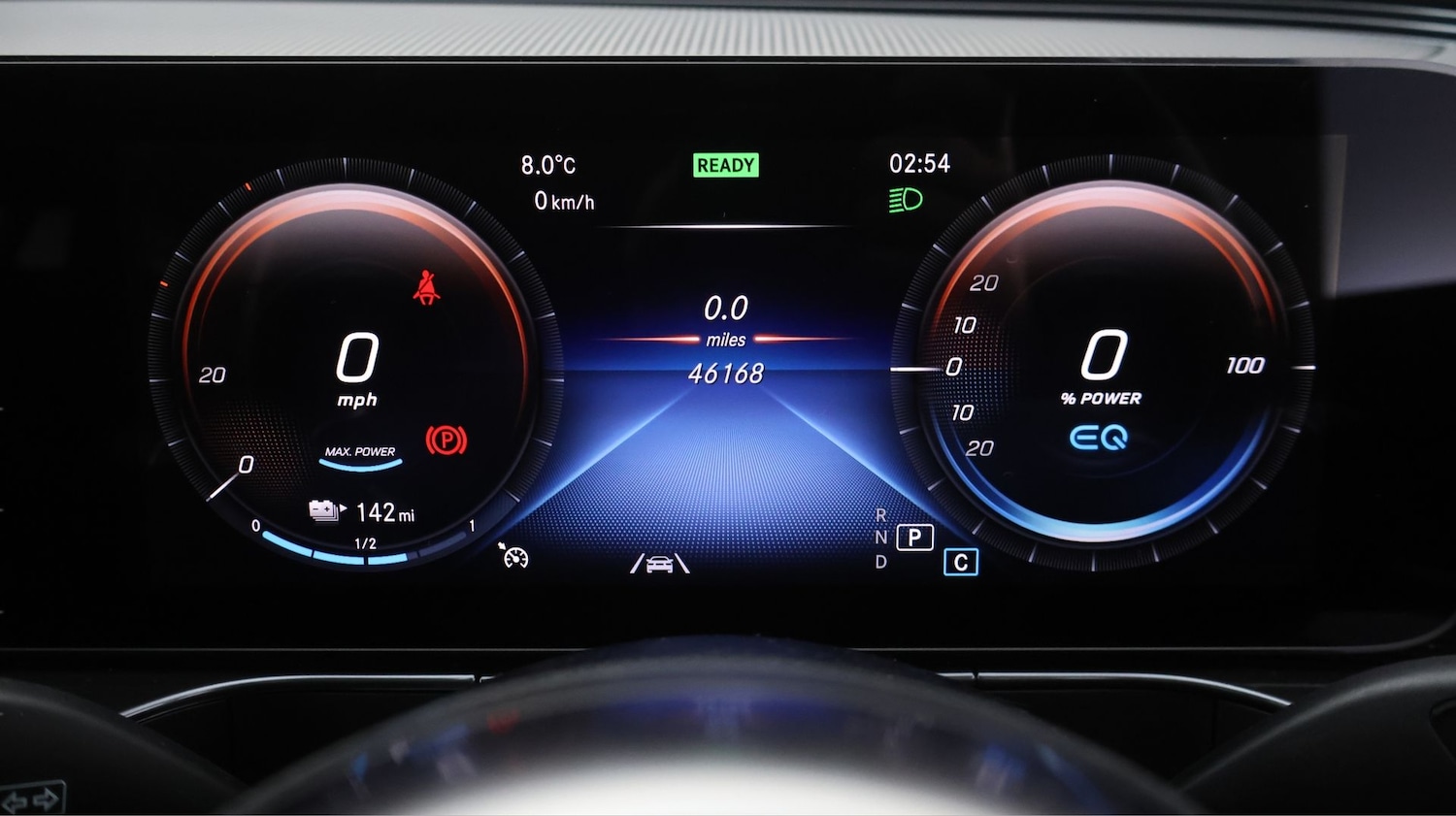 Used Mercedes-Benz EQC for sale - 77477991: Photo 10