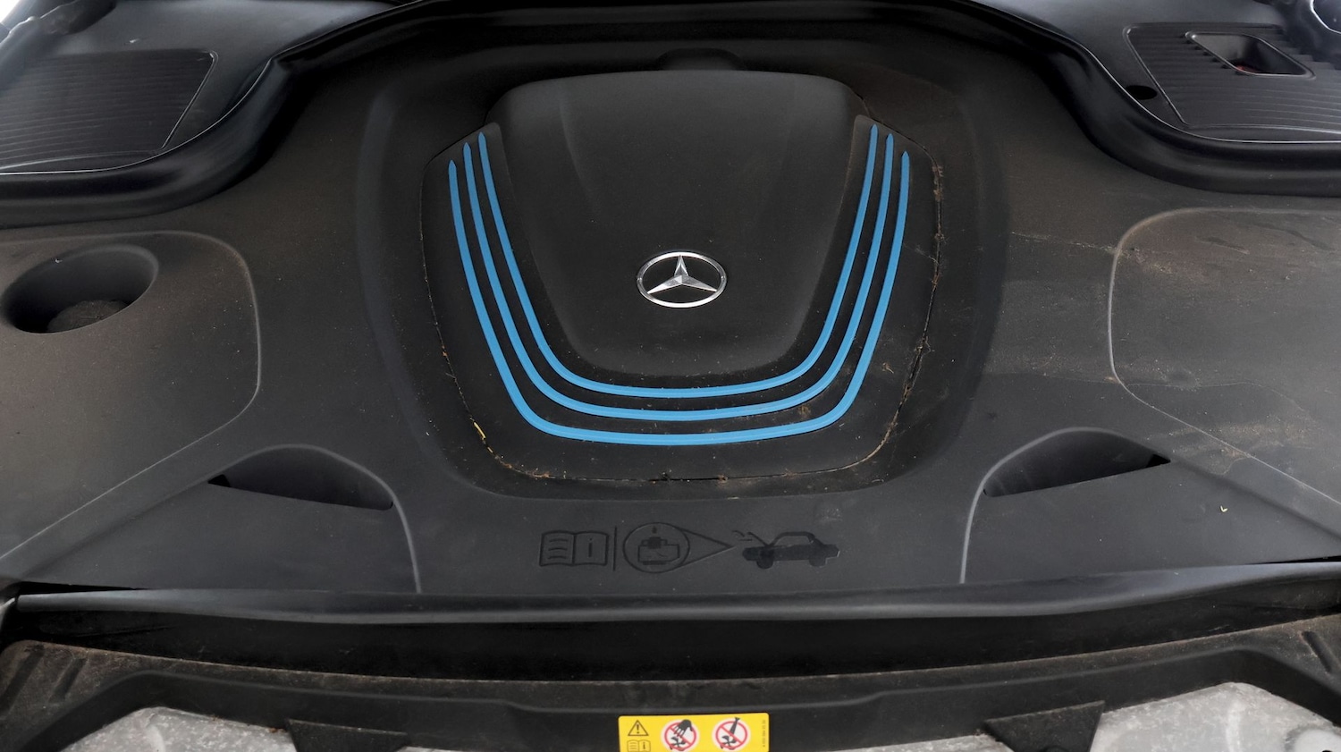 Used Mercedes-Benz EQC for sale - 77477991: Photo 18