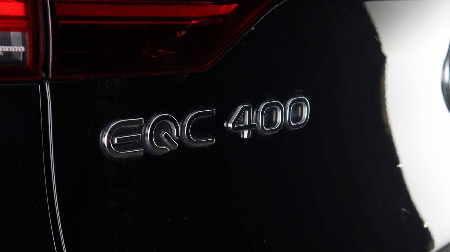 Used Mercedes-Benz EQC for sale - 77477991: Photo 21