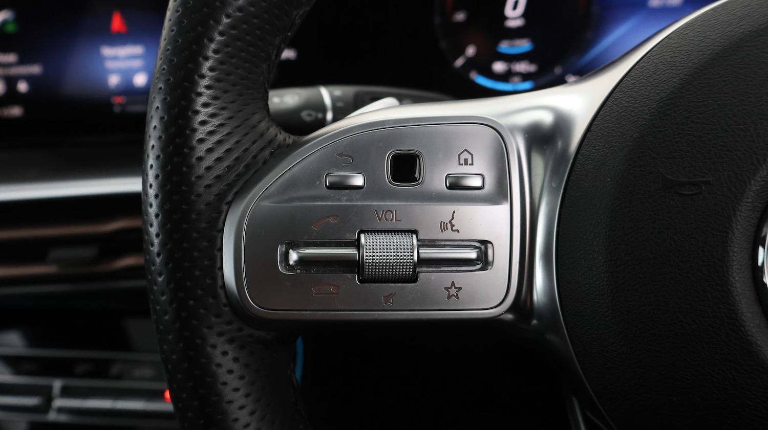 Used Mercedes-Benz EQC for sale - 77477991: Photo 23