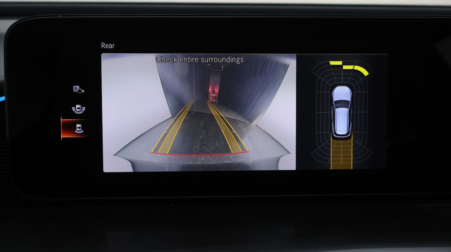 Used Mercedes-Benz EQC for sale - 77477991: Photo 25