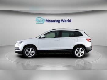 Used Skoda Karoq 2020 for sale - 79467824: Photo