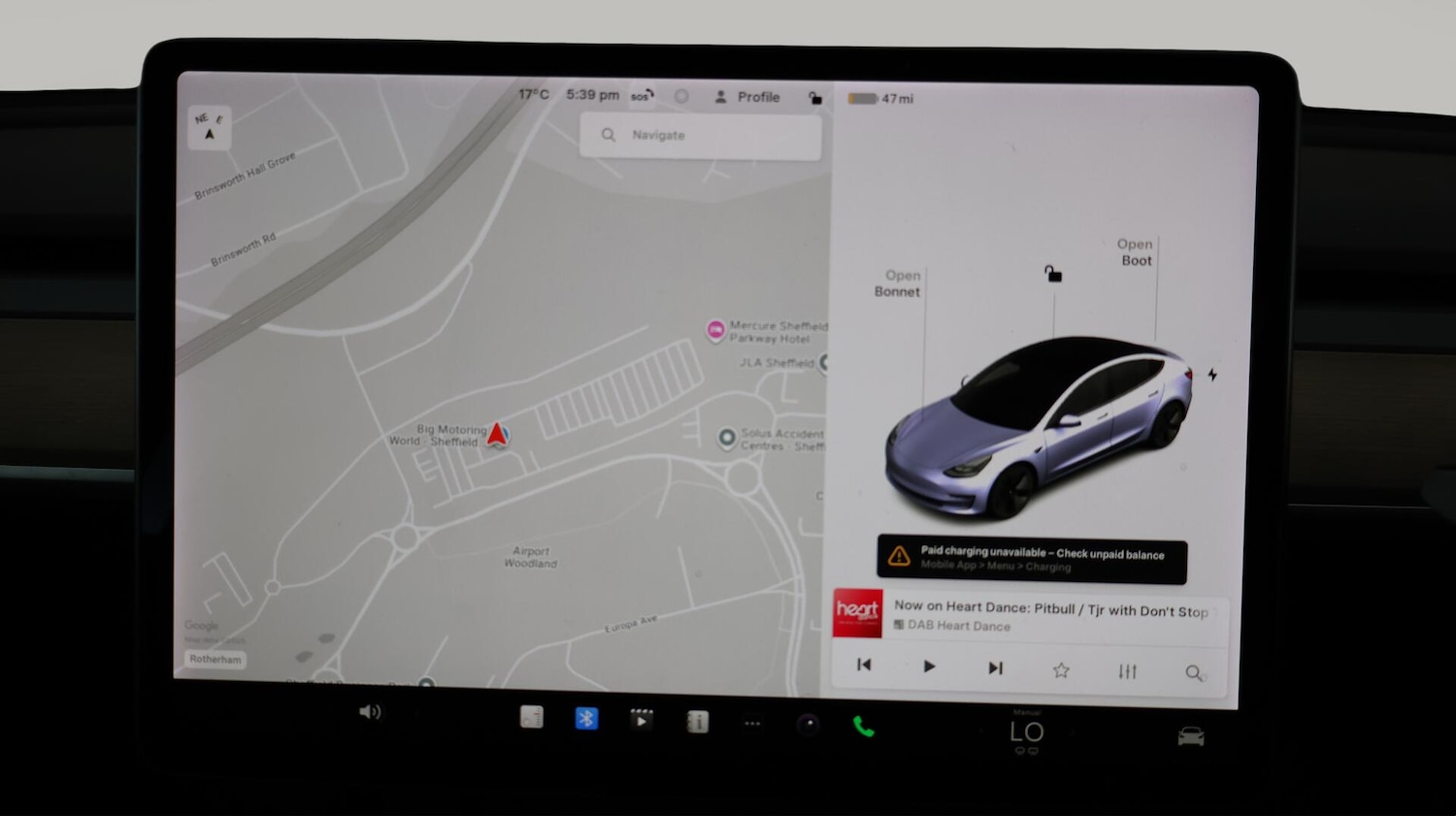 Used Tesla Model 3 2021 for sale - 76137408: Photo 11