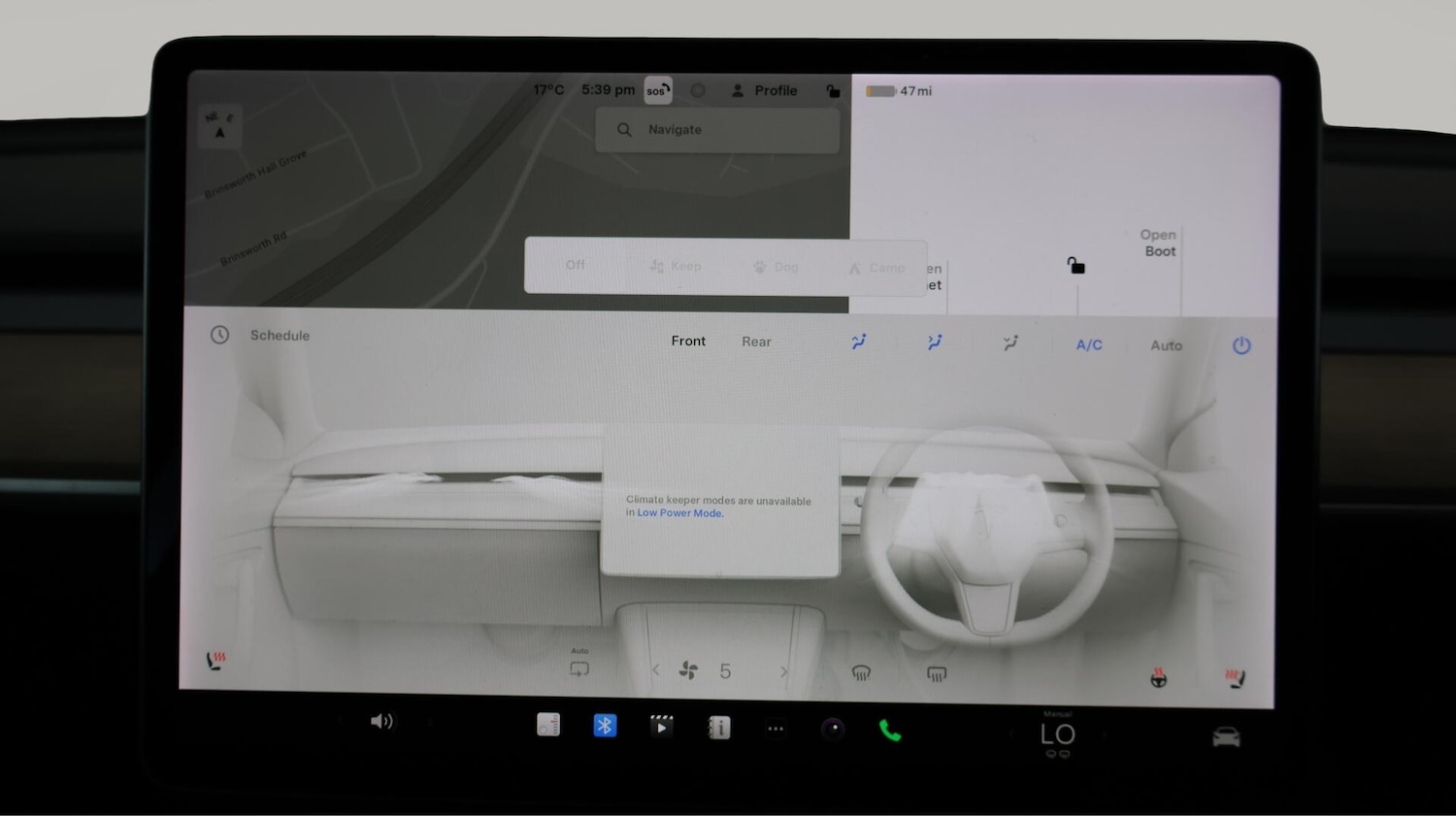 Used Tesla Model 3 2021 for sale - 76137408: Photo 12