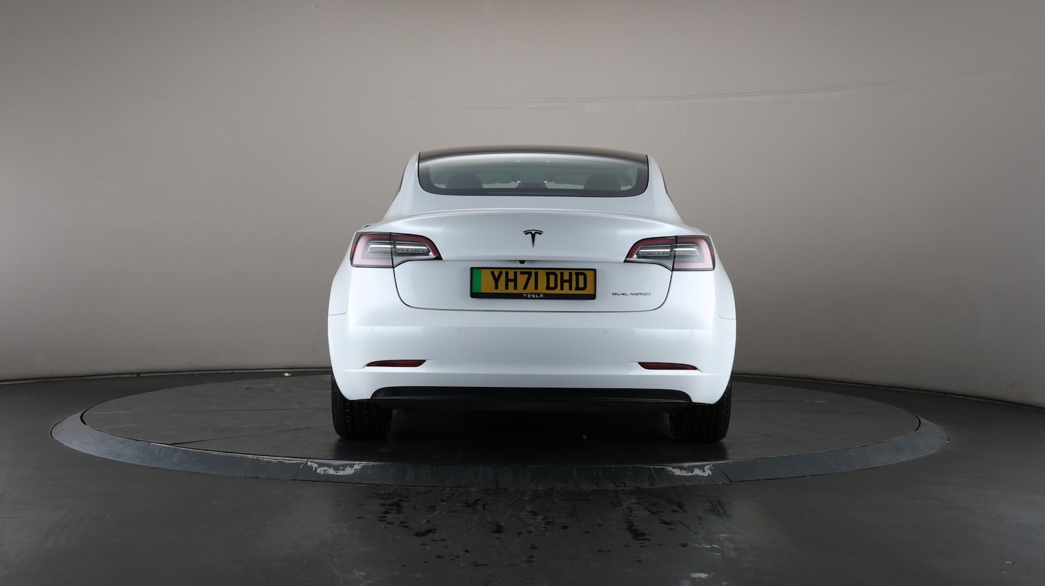 Used Tesla Model 3 2021 for sale - 76137408: Photo 34
