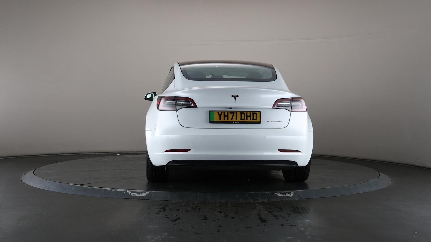 Used Tesla Model 3 2021 for sale - 76137408: Photo 35