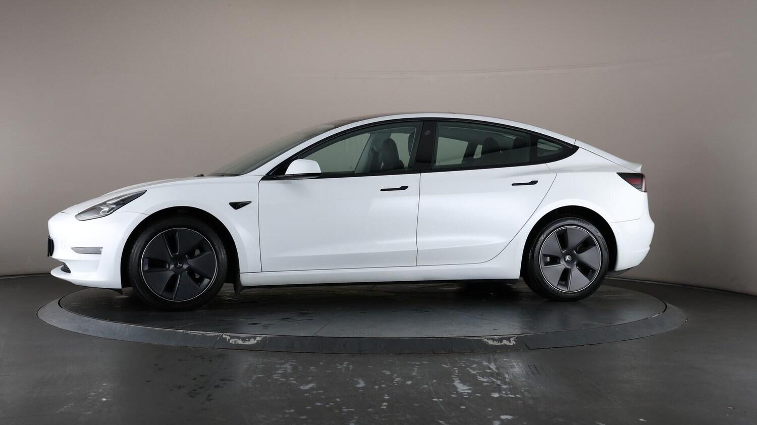 Used Tesla Model 3 2021 for sale - 76137408: Photo 39