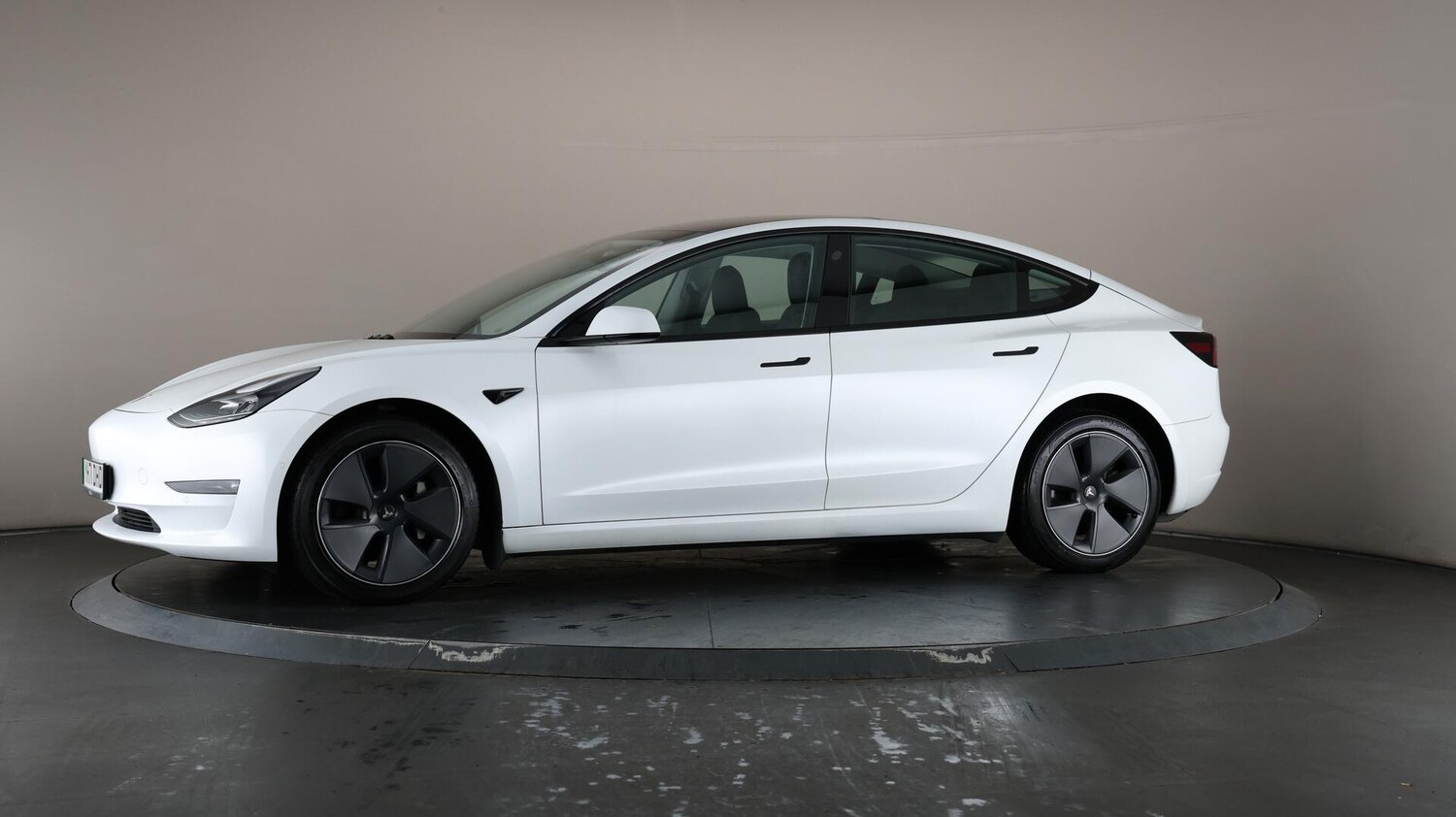 Used Tesla Model 3 2021 for sale - 76137408: Photo 40