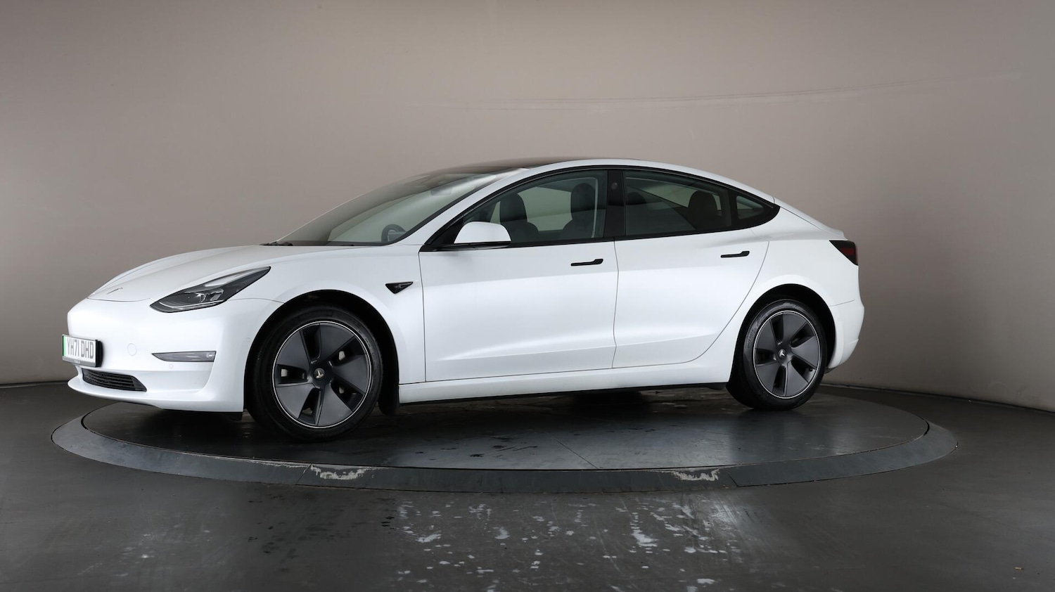 Used Tesla Model 3 2021 for sale - 76137408: Photo 41