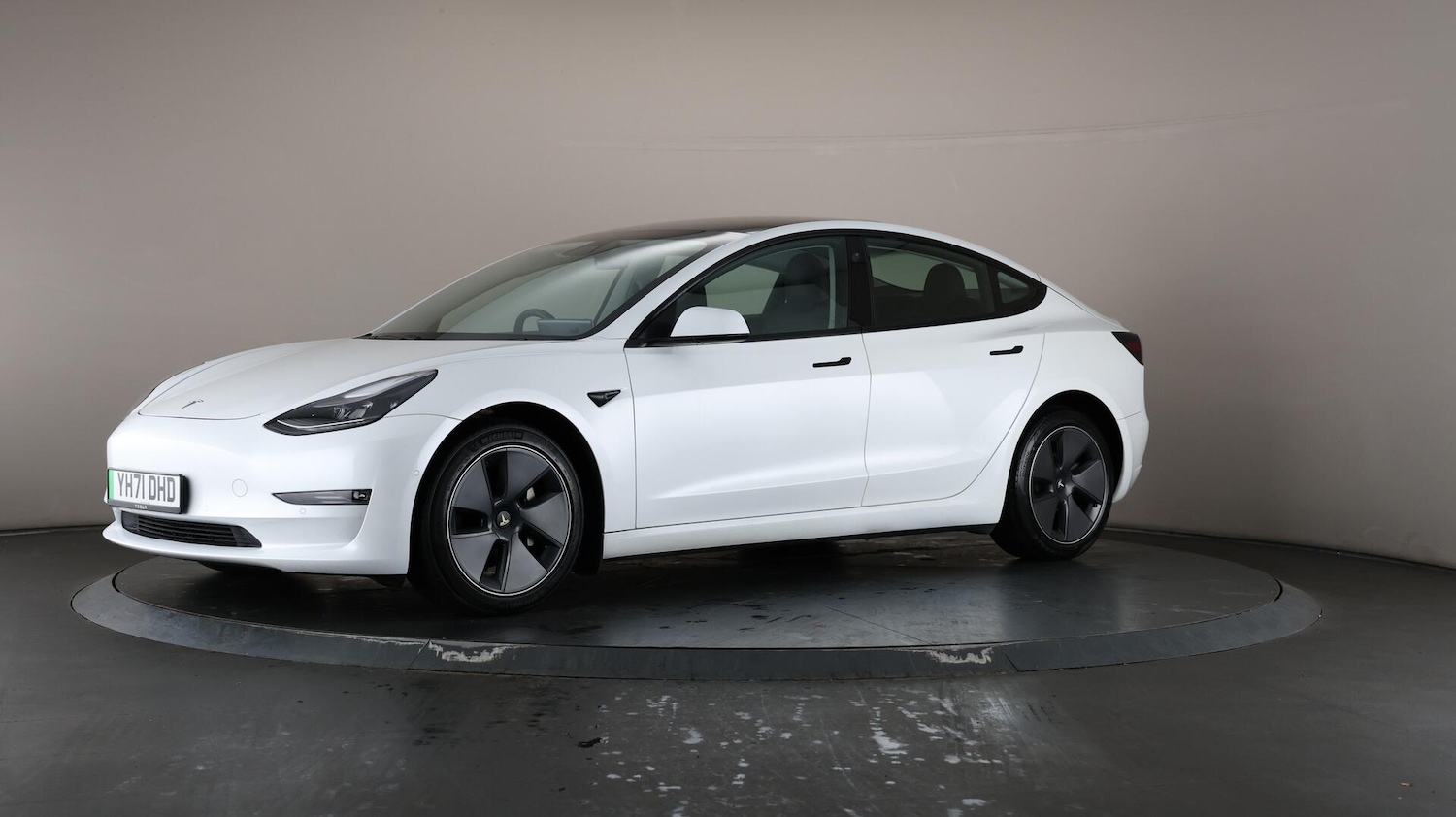 Used Tesla Model 3 2021 for sale - 76137408: Photo 42