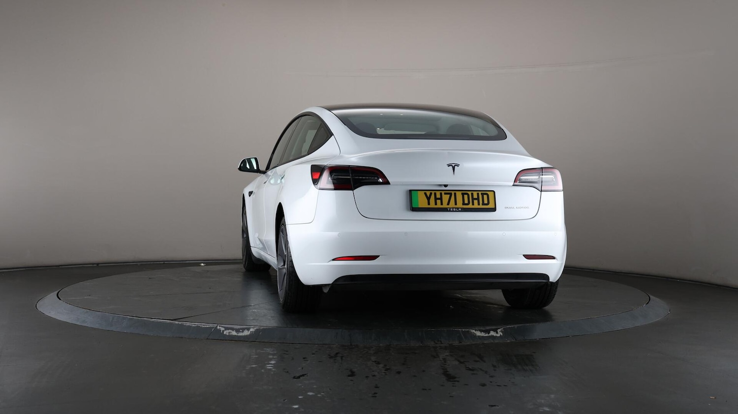 Used Tesla Model 3 2021 for sale - 76137408: Photo 46