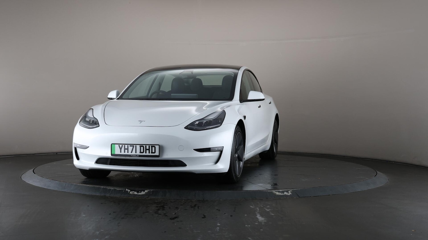 Used Tesla Model 3 2021 for sale - 76137408: Photo 47