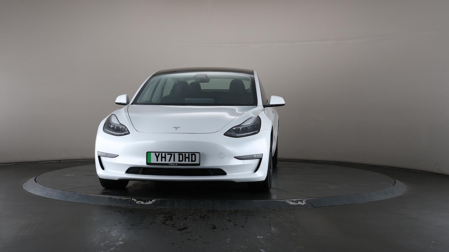 Used Tesla Model 3 2021 for sale - 76137408: Photo 48