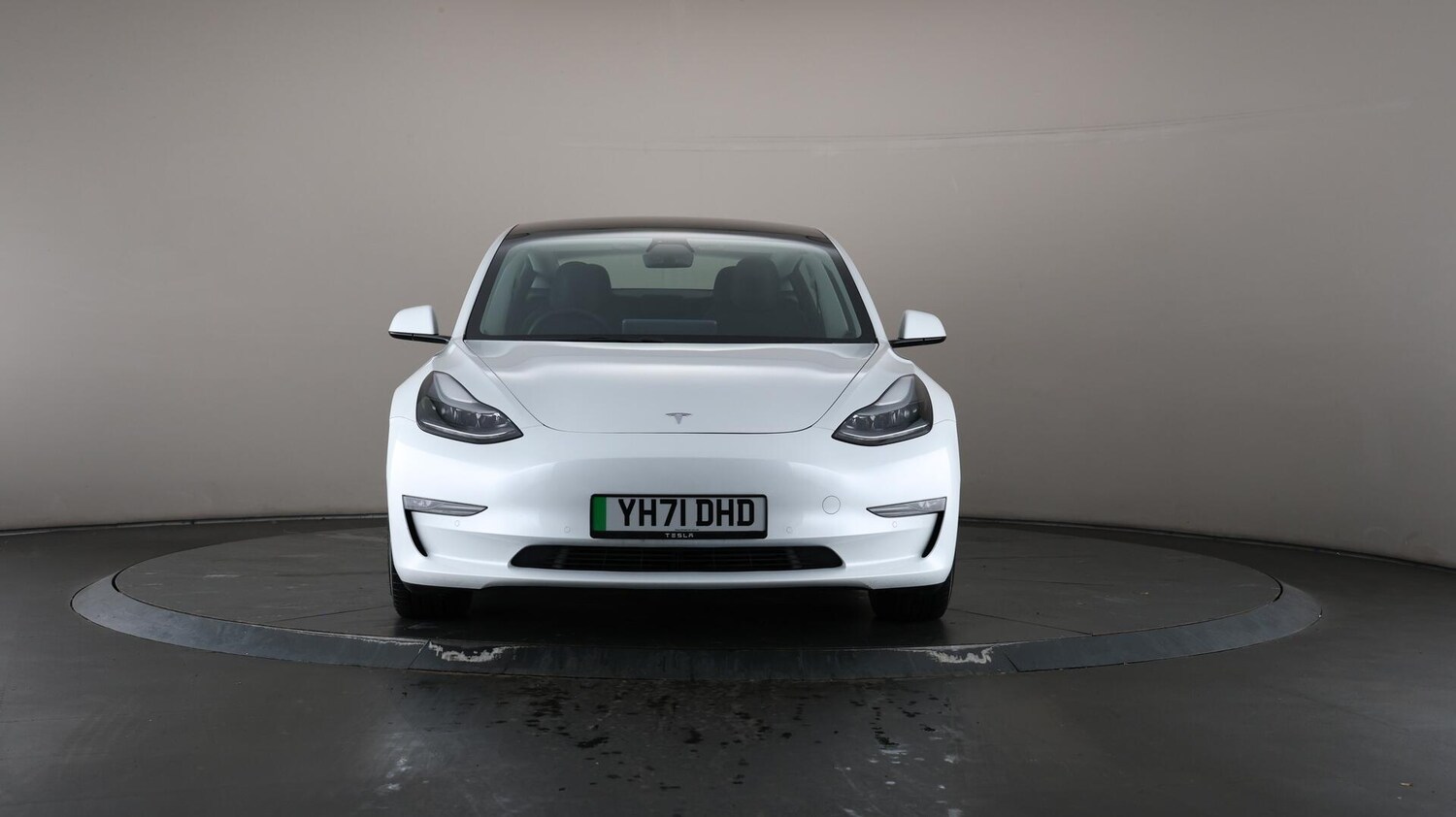 Used Tesla Model 3 2021 for sale - 76137408: Photo 49