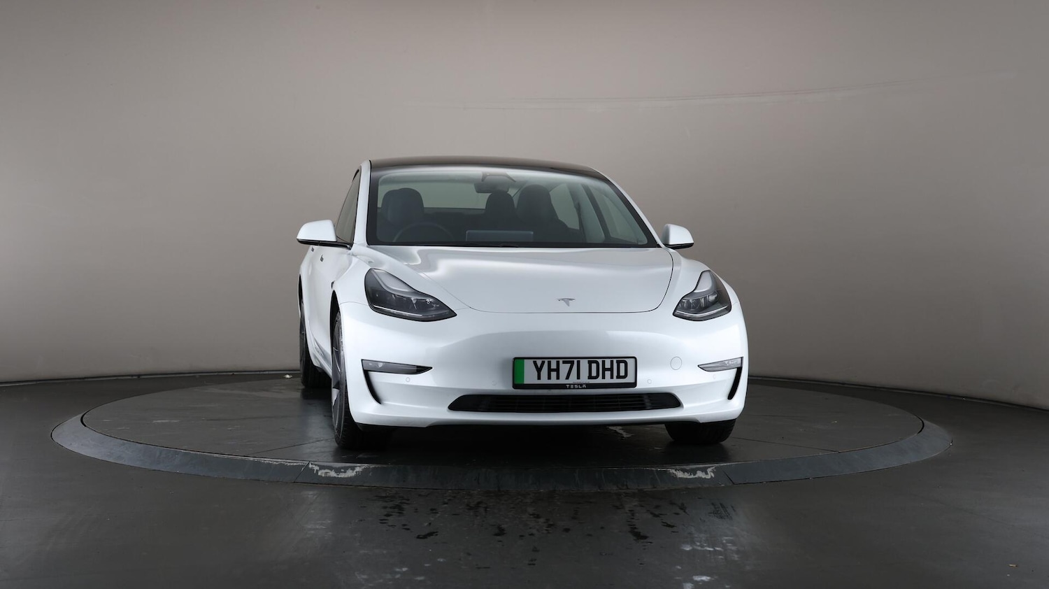 Used Tesla Model 3 2021 for sale - 76137408: Photo 50