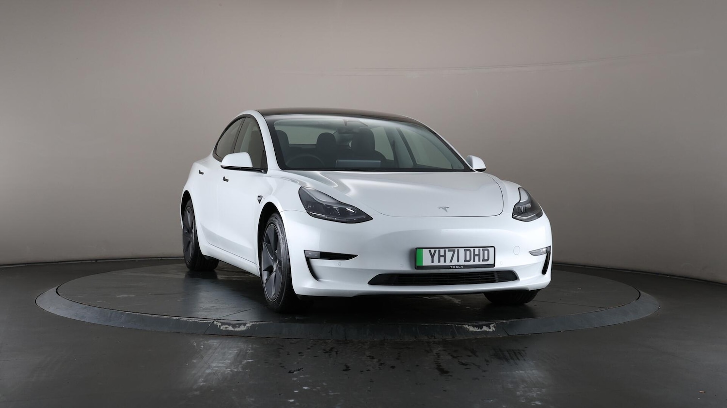Used Tesla Model 3 2021 for sale - 76137408: Photo 51