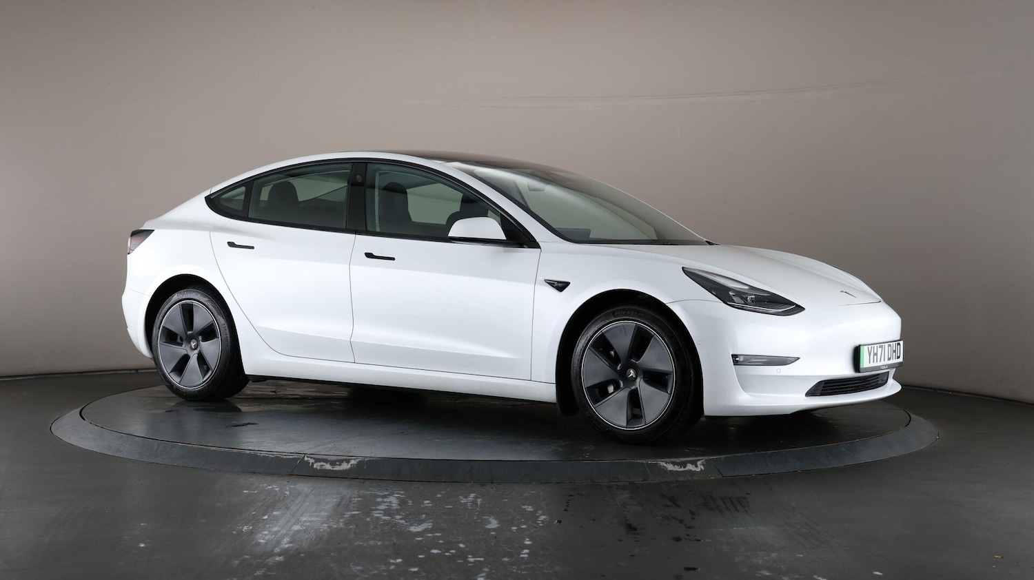 Used Tesla Model 3 2021 for sale - 76137408: Photo 55