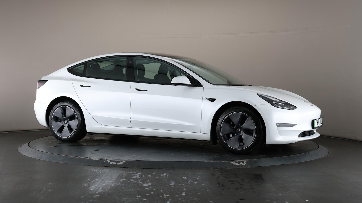 Used Tesla Model 3 2021 for sale - 76137408: Photo 56