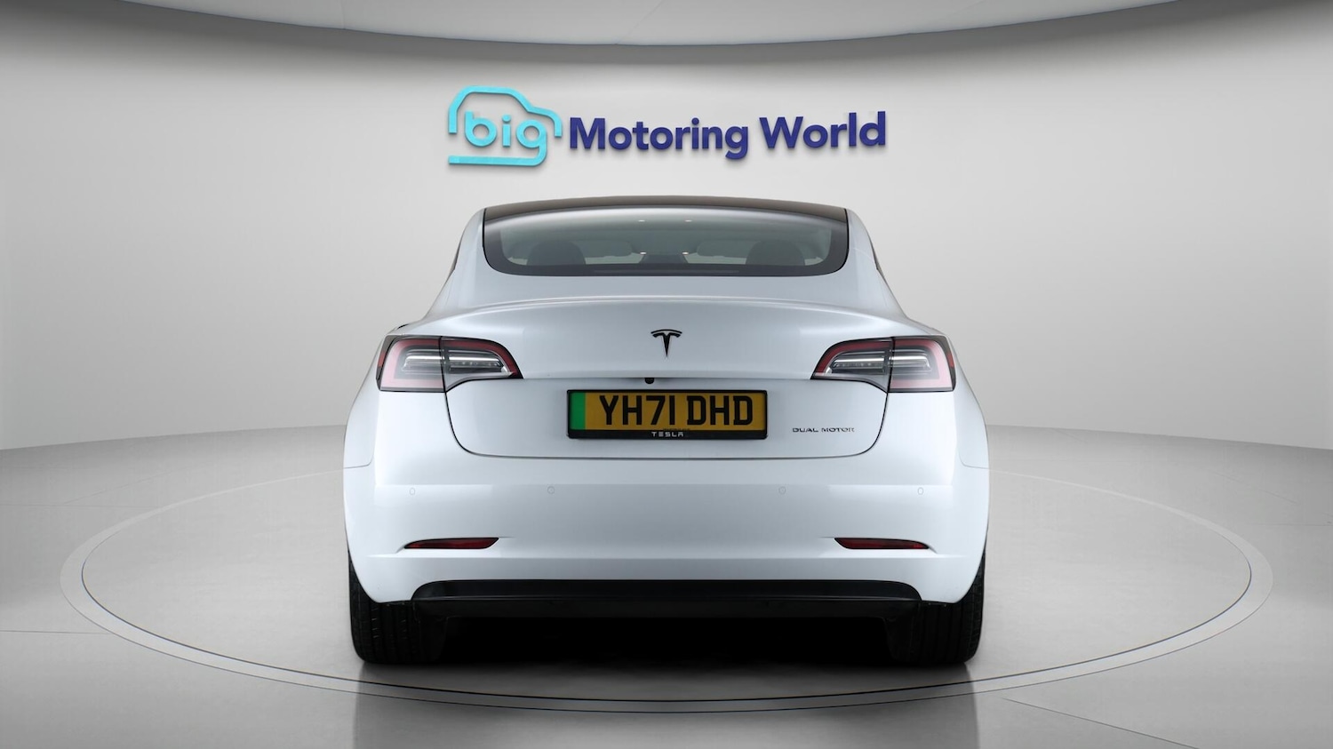 Used Tesla Model 3 2021 for sale - 76137408: Photo 6