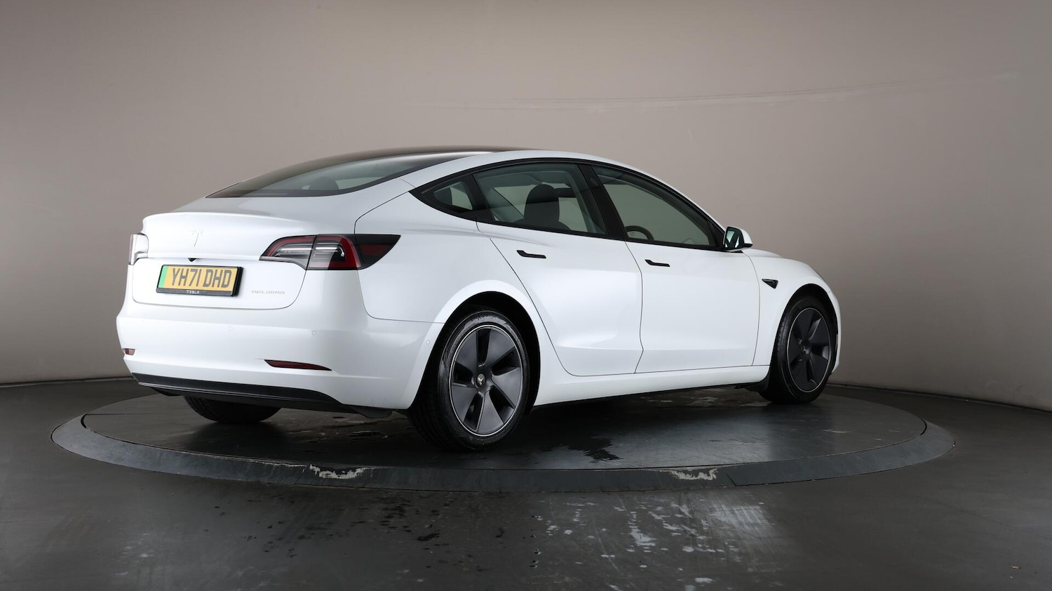 Used Tesla Model 3 2021 for sale - 76137408: Photo 66