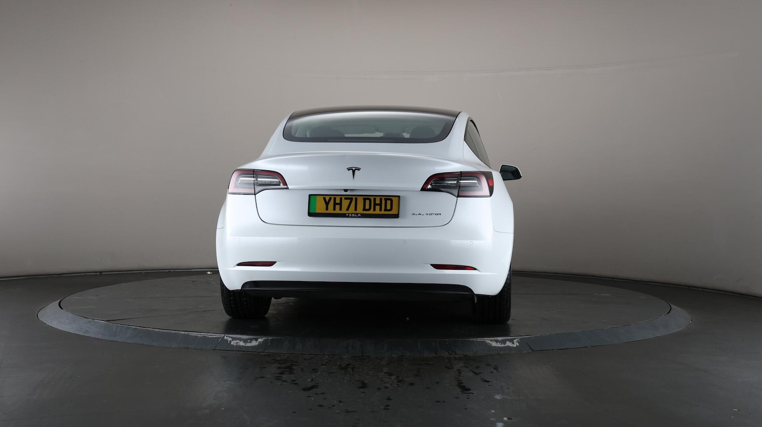Used Tesla Model 3 2021 for sale - 76137408: Photo 71