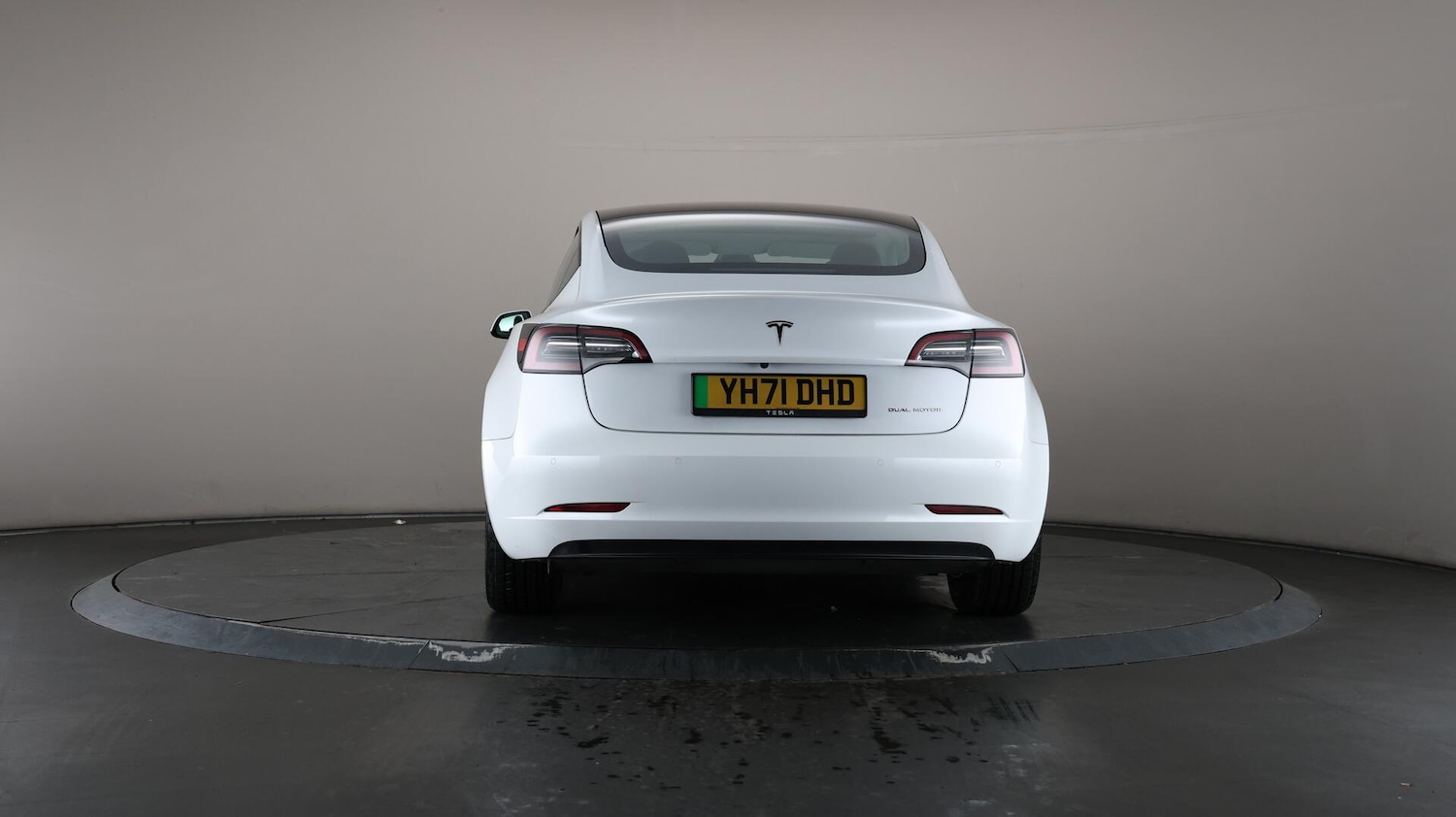 Used Tesla Model 3 2021 for sale - 76137408: Photo 72
