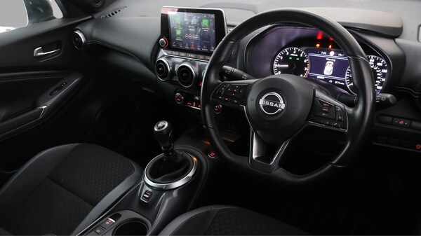 Used Nissan Juke 2023 for sale - 76152446: Photo 10