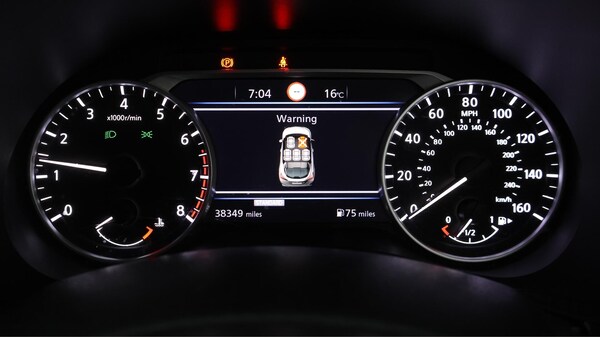 Used Nissan Juke 2023 for sale - 76152446: Photo 11