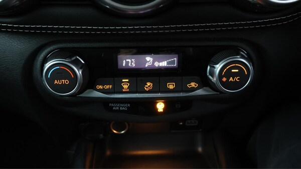 Used Nissan Juke 2023 for sale - 76152446: Photo 13