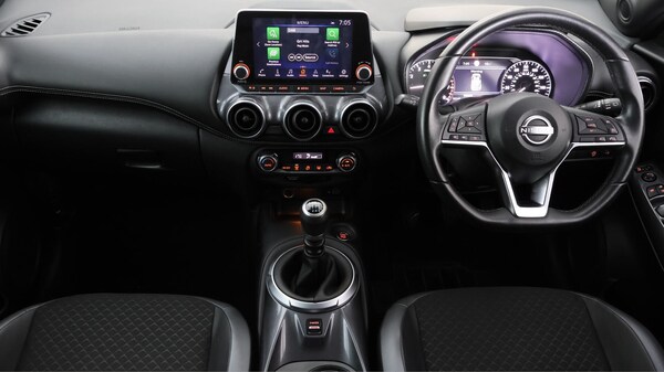Used Nissan Juke 2023 for sale - 76152446: Photo 14
