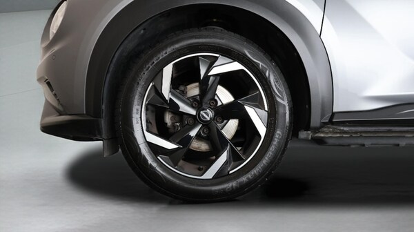 Used Nissan Juke 2023 for sale - 76152446: Photo 19