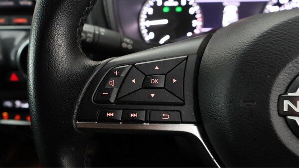 Used Nissan Juke 2023 for sale - 76152446: Photo 23