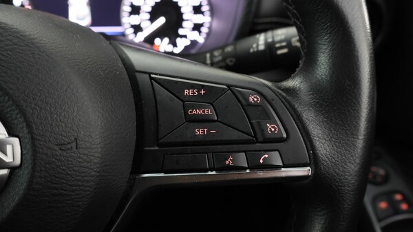 Used Nissan Juke 2023 for sale - 76152446: Photo 24