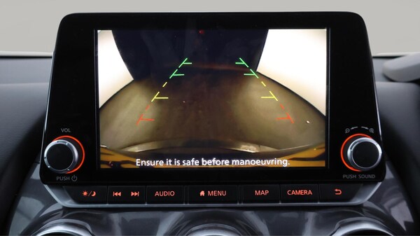 Used Nissan Juke 2023 for sale - 76152446: Photo 25